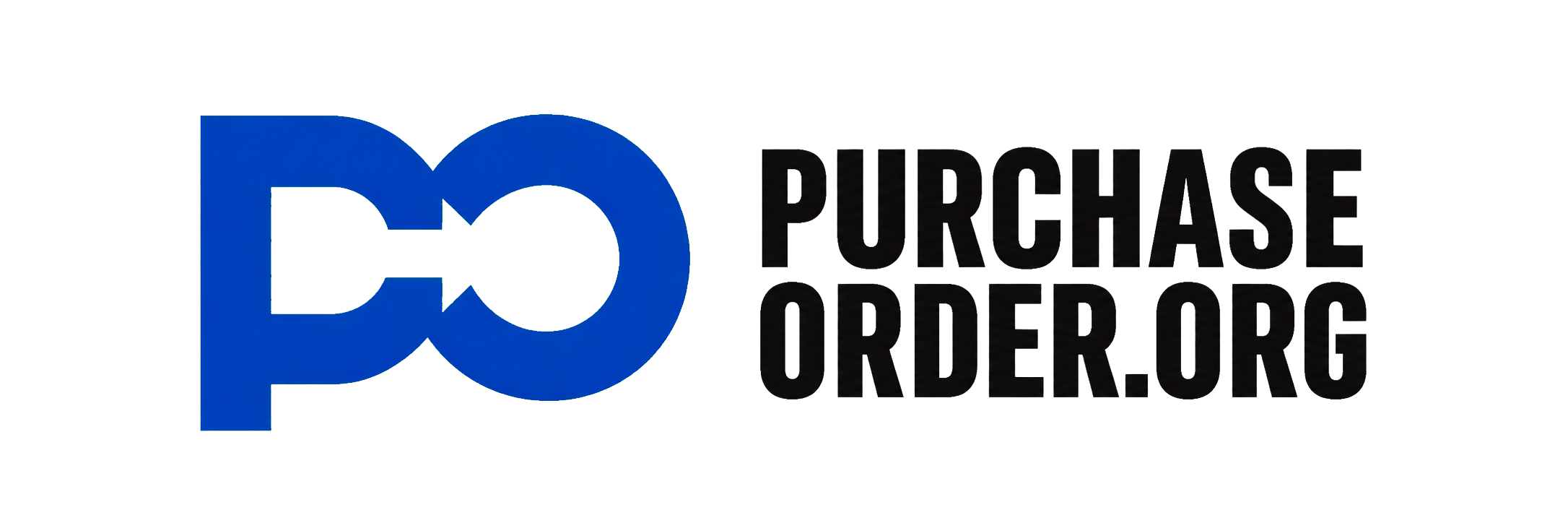 Purchase Order dot org